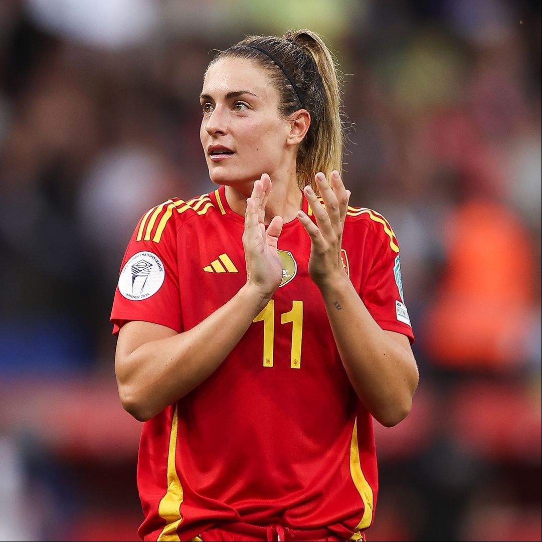 La lesión que las mujeres deportistas sufren más que los hombres por su anatomía