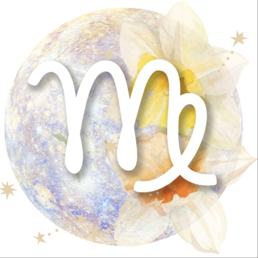 Virgo Horoscope Sign
