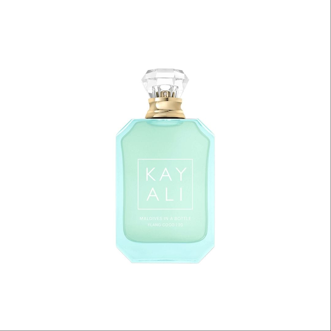 Maldives in a Bottle Ylang Coco | 20 Eau de Parfum, de KAYALI