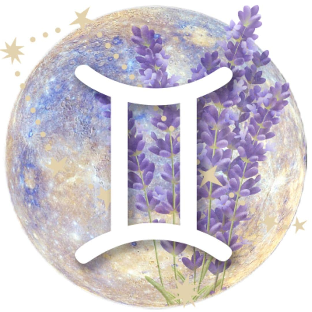 Géminis Horoscope Sign