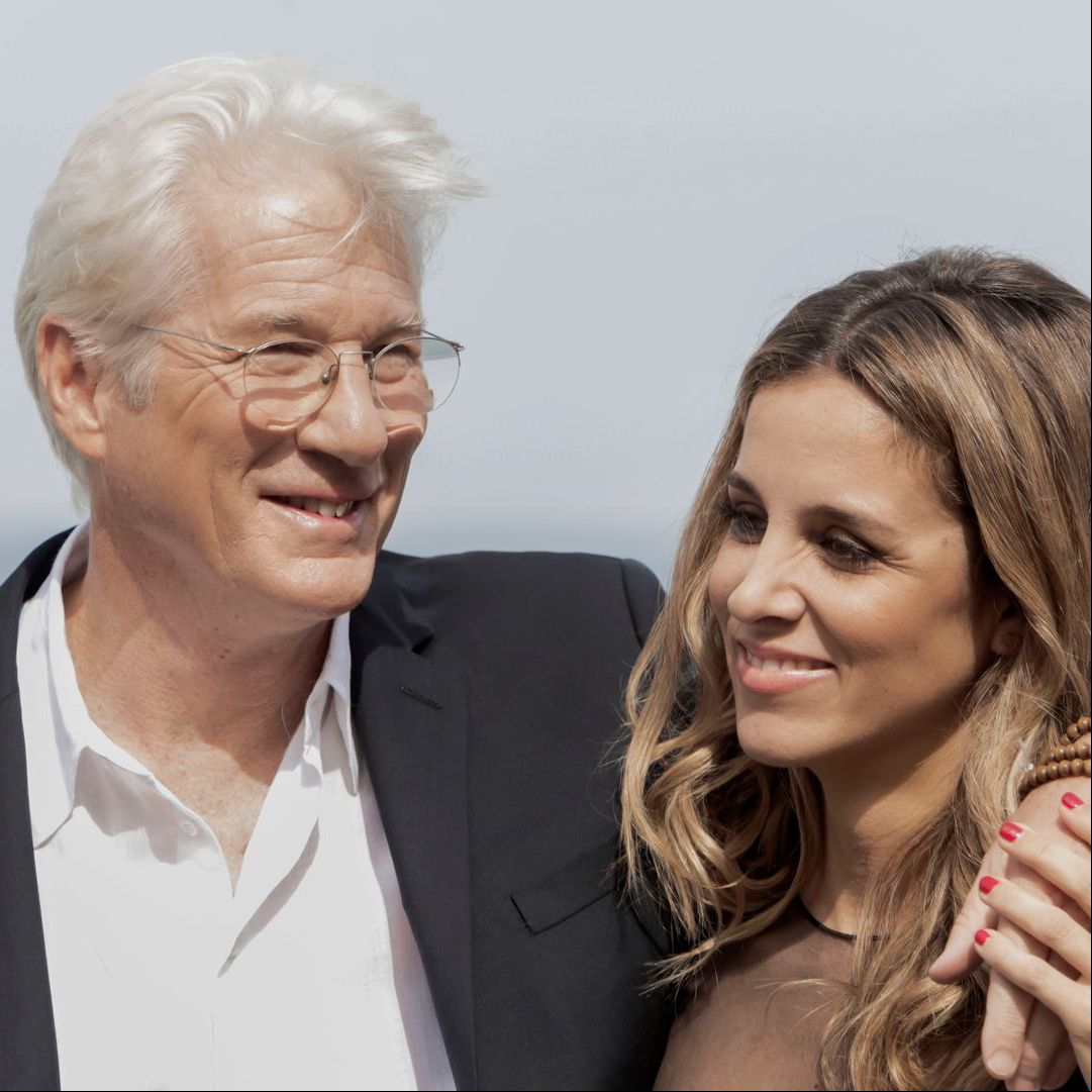 Este es el pueblo favorito de Richard Gere y Alejandra Silva: un rincón maravilloso cerca de A Coruña