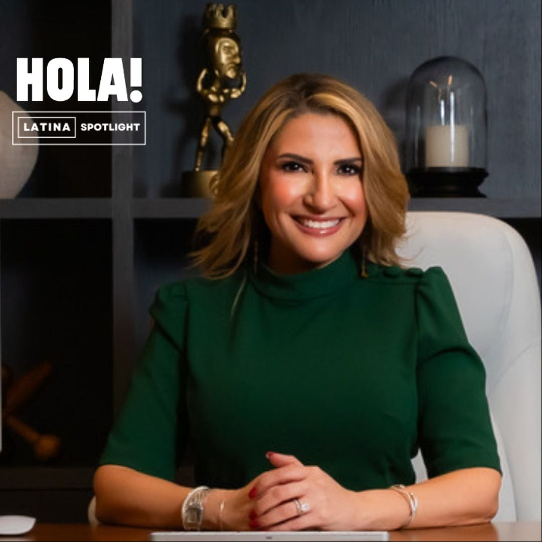Marie Leguizamo on crafting bingeable TV & amplifying Latin and Women’s voices